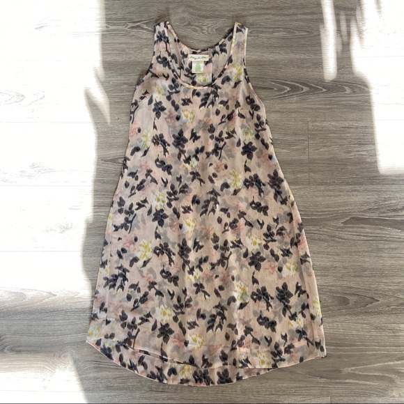 Vintage Floral Dress - Picture 7 of 7